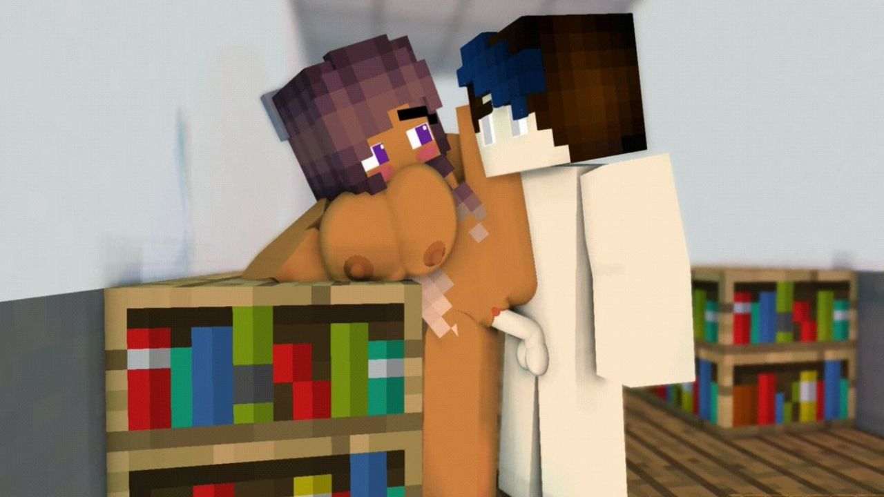 Skeleton Minecraft Porn Minecraft Servers That Allow You To Have Sex