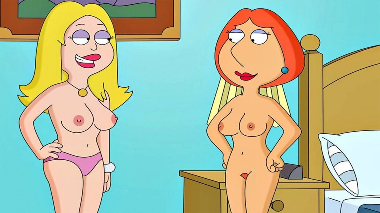 Lois Griffin Futanari Porn - Family Guy Porn Lois Naked Futa | Hot-Cartoon.com