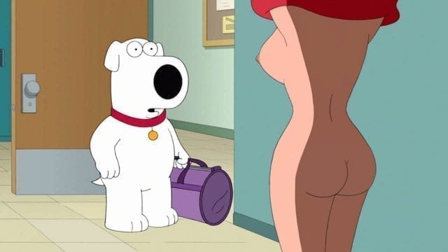 Family Guy Brian Porn Blowjob - Family Guy Porn â€“ Hot-Cartoon.com