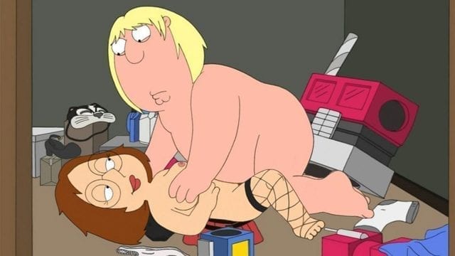 Family Guy Lois Meg Feet Porn | Hot-Cartoon.com