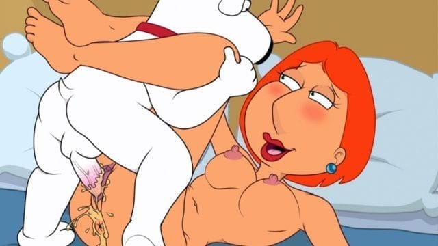 Family Guy Brian In Love With Lois Hot Cartoon