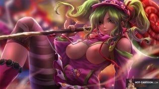 Fortnite catalyst porn showing her tits