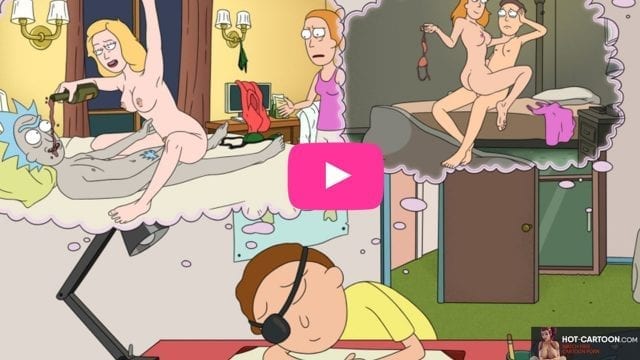 Rick And Morty Porn Pics