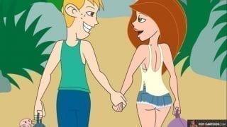 Kim Possible Porn Stories | New Married Honeymoon