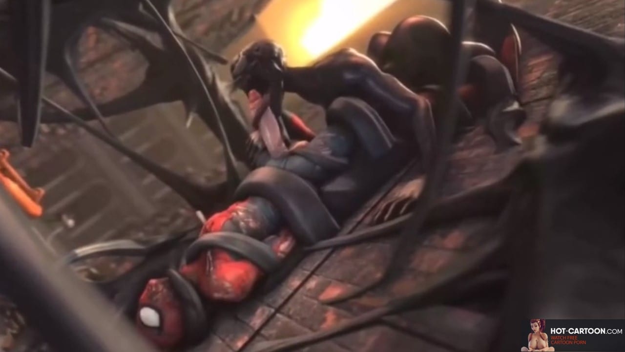 Spiderman And Black Widow Porn Comic Sex Video | Hot-Cartoon.com