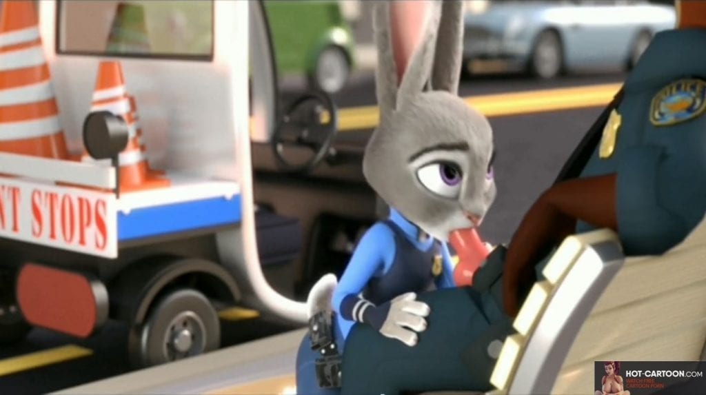 Zootopia Furry porn