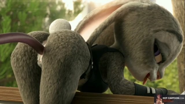 Yirtqich hayvon ichidagi tentacles bilan jinsiy aloqa