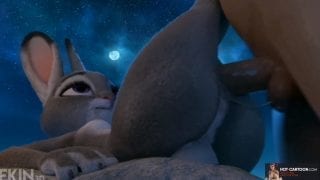 Zootopia Judy Porn Comic