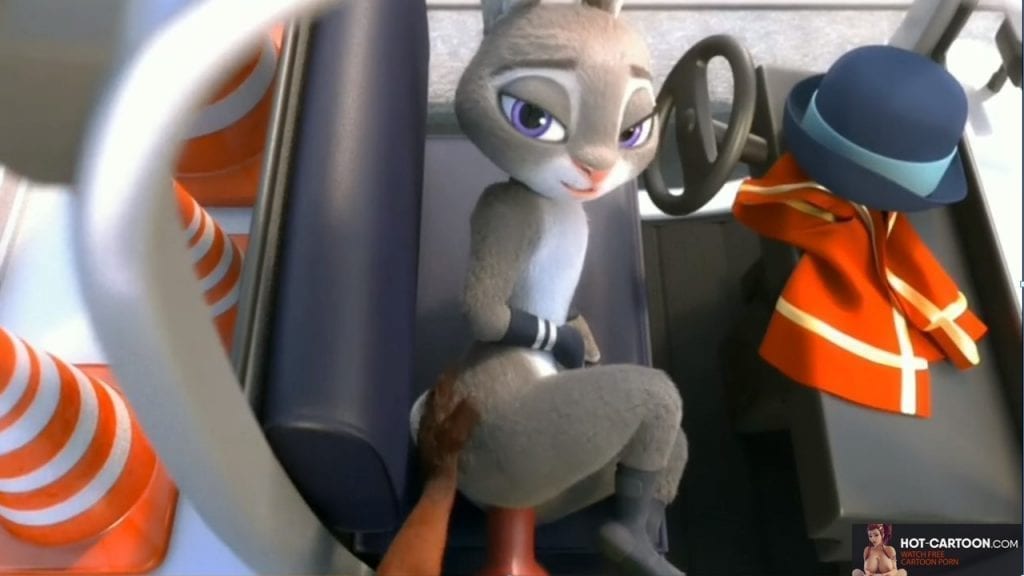 Zootopia Porn ක්රීඩා