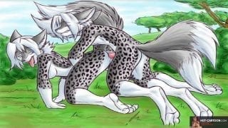 Anime Furry Sex Porn Videos