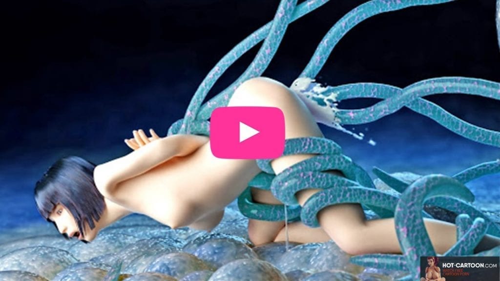 tentacle cartoon porn