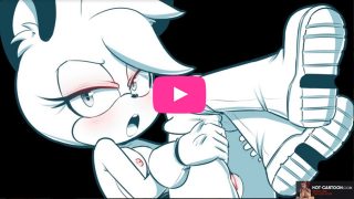 Barby Koala Sonic porn comics