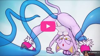 Sonic and blaze porn | Blaze the Cat hardfuck