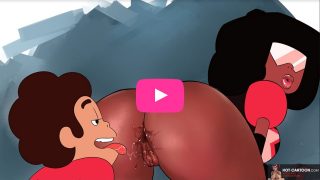 Steven universe Garnet twerking | Anime porn porn