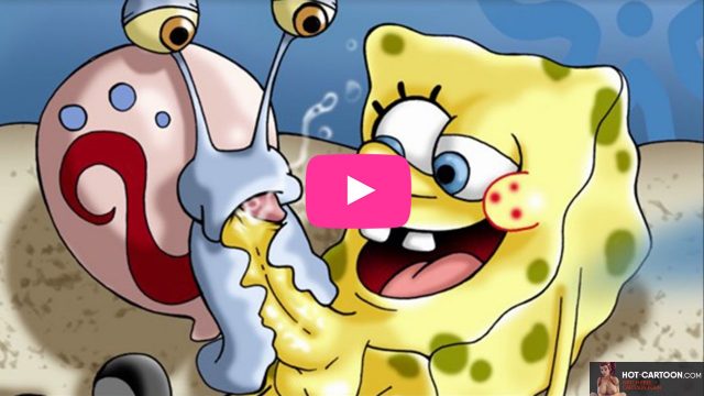 640px x 360px - Sexy Spongebob Porn | Funny Anime XXX | Hot-Cartoon.com