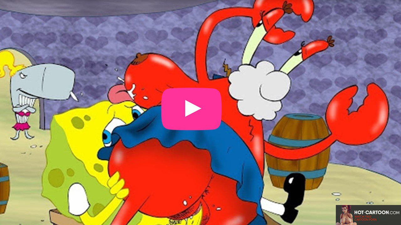 Spongebob Sex Hentai - Squarepants & Krabs Spongebob Porn Videos | Hot-cartoon.com