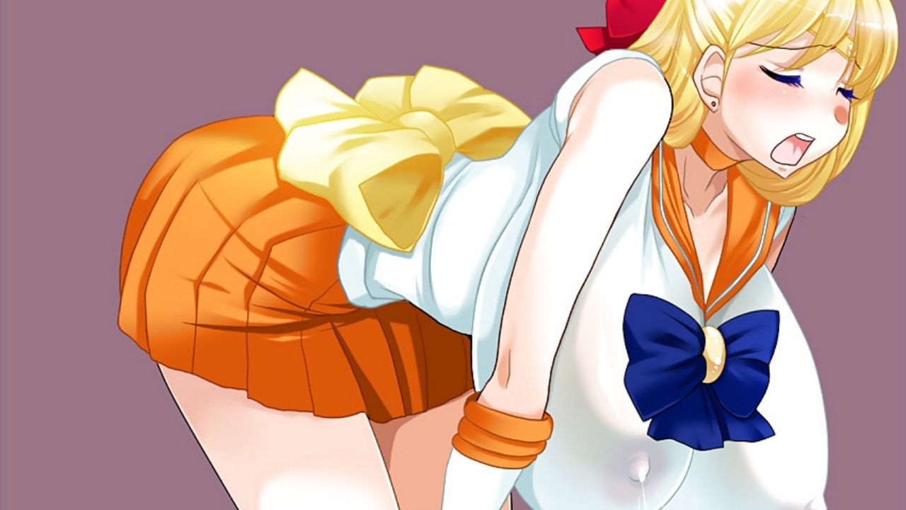 Sailor Moon Lesbian Hentai Captions - Tentacle porn sailor moon | School babe hot sex â€“ Hot-Cartoon.com