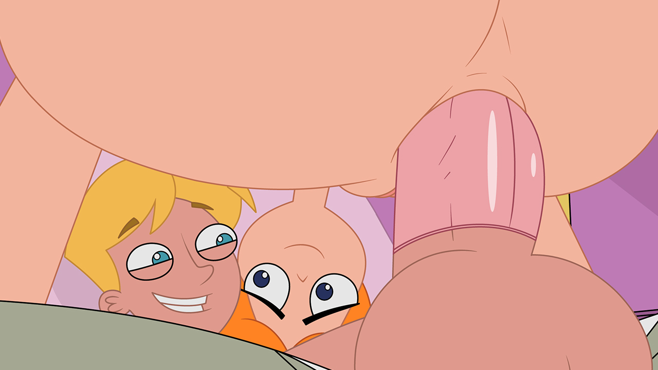1280px x 720px - Candace Phineas And Ferb Porn | Threesome Hardcore | Hot-Cartoon.com