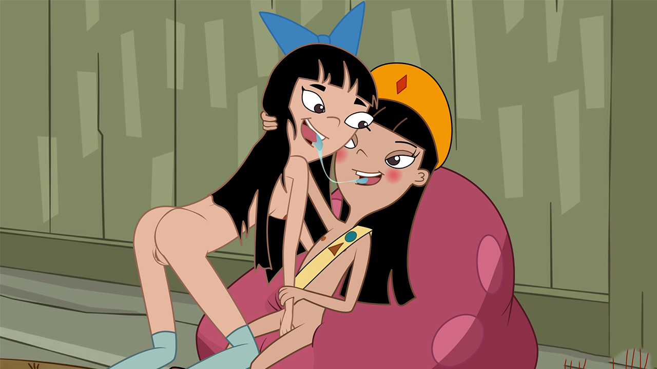 phineas and ferb games porn hd porn pic
