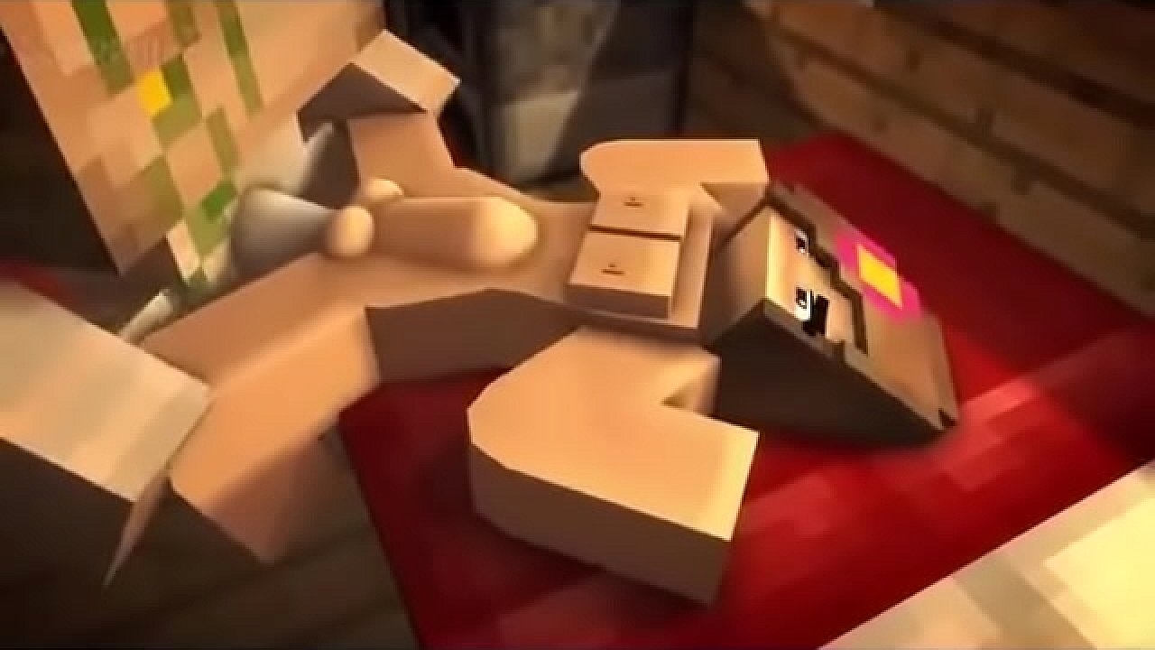 Naked jenny minecraft