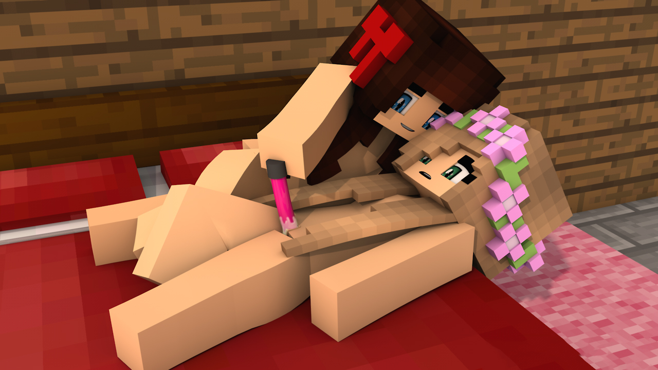 Minecraft Porno Animation