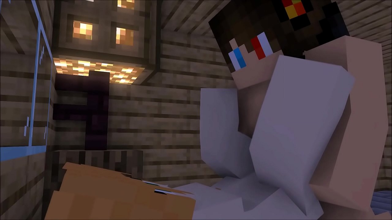 Minecraft Porn Gifs Archives | Hot-Cartoon.com