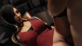 Resident evil Ada porn | Ada getting fucked by bf