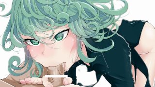 One punch man Mosquito porn