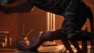 The Witcher 3 porn the witcher 3 ciri porn