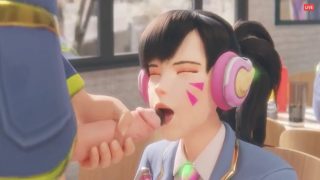 hana song cartoon porn hana song blowjob