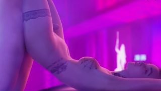 Judy footjob cartoon porn