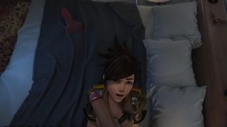 Akali handjob cartoon porn