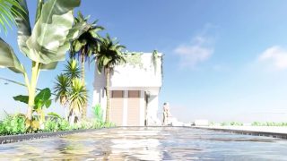 Power girl lesbian cartoon porn