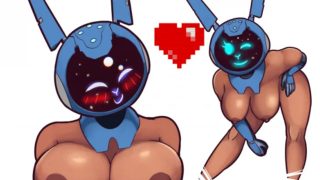 Cuddle nude cartoon porn