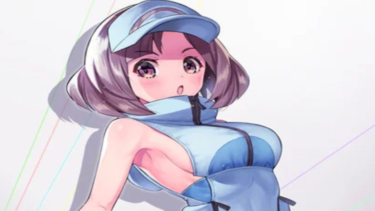 Dnd Anime Belly Bulge Porn - Hentai girl tights cartoon porn â€“ Hot-Cartoon.com