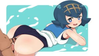 Hentai lana dogy cartoon porn