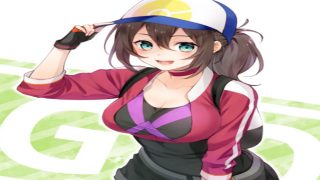 Hentai dawn big boob cartoon porn