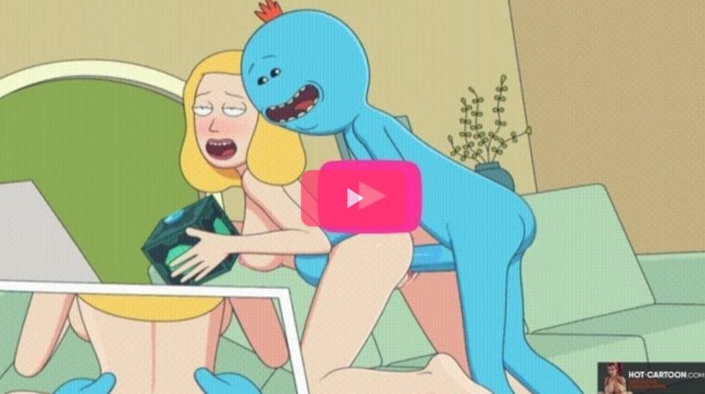 World Fun with Rick and Morty Porn