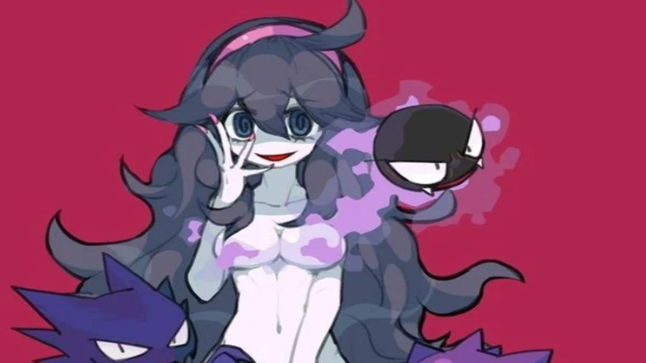 xxx toon animated monster porn video sex jokes: the anime