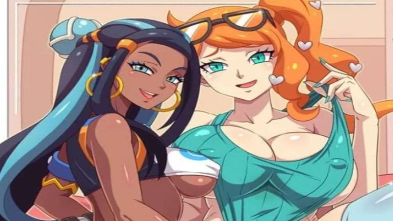 nude anime lesbians hentai new hentai march 2016