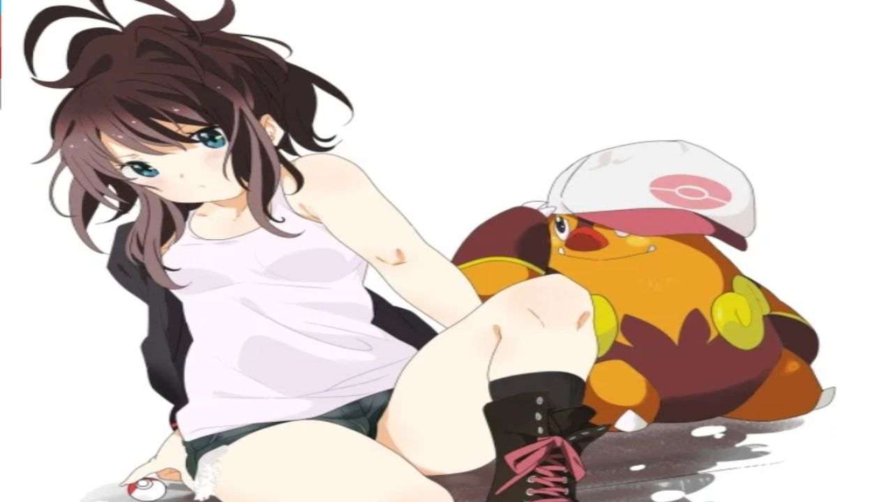 may pokemon hentai lesbian pokemon scarlet hentai comic