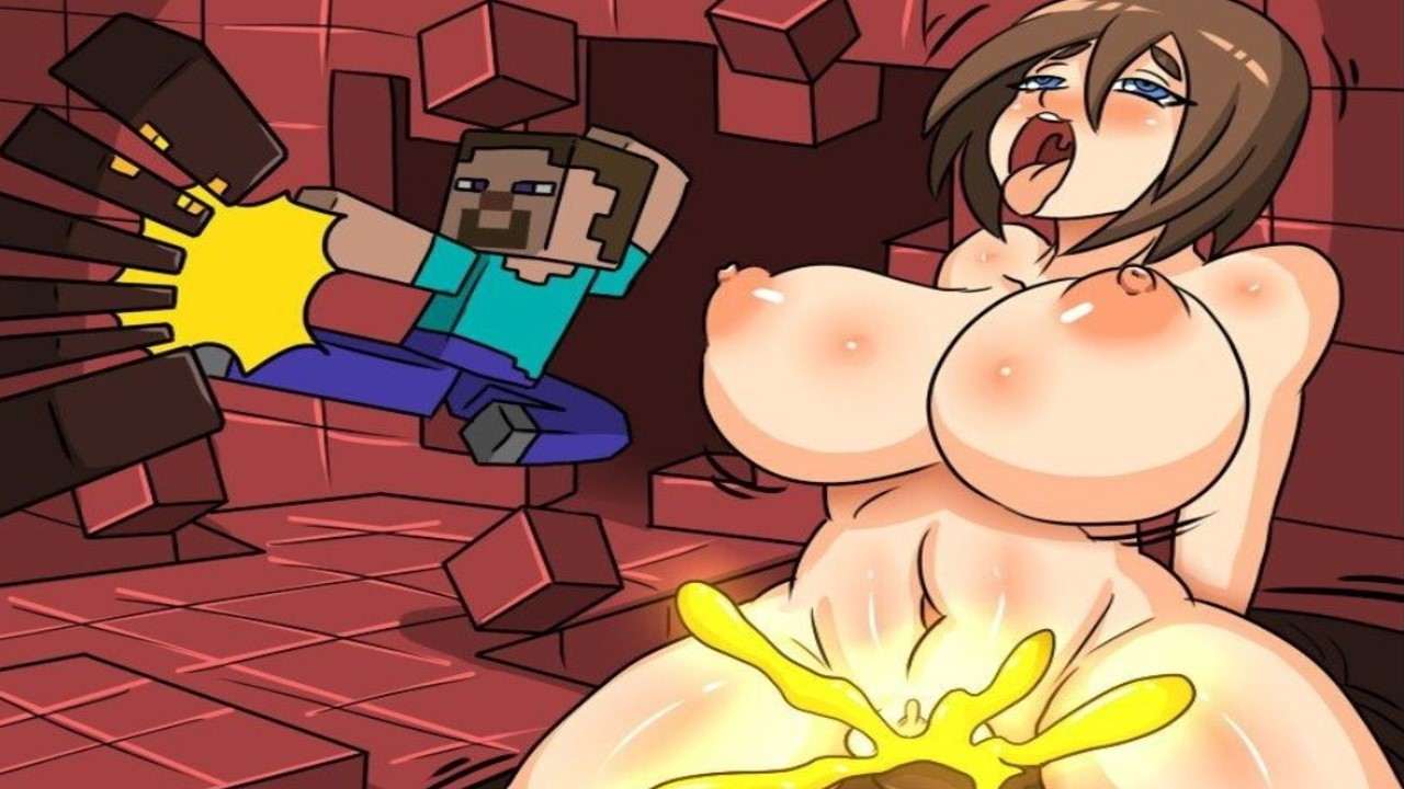 girl puts minecraft sword in her ass porn danny sex bang minecraft