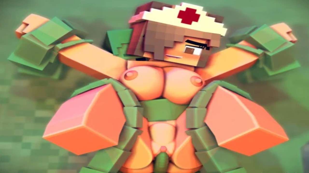 thicc minecraft porn minecraft servers that let you have sex