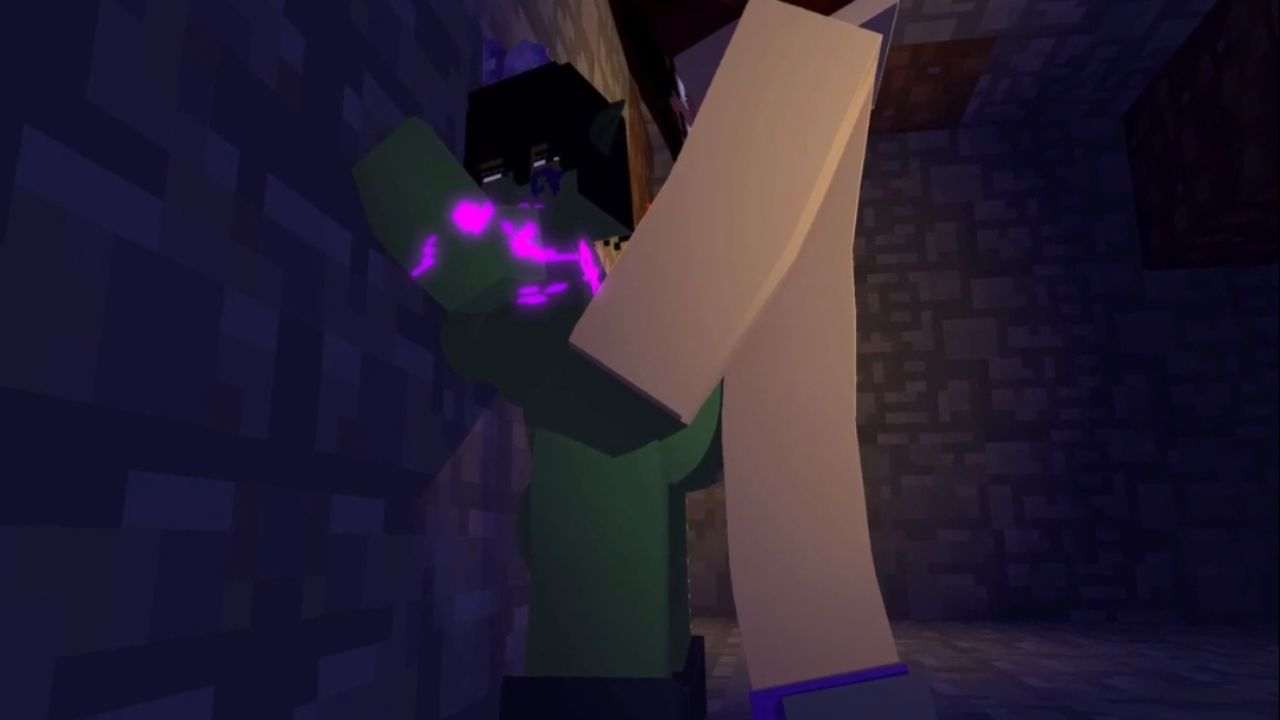 minecraft mob girl sex minecraft sfm porn 3d