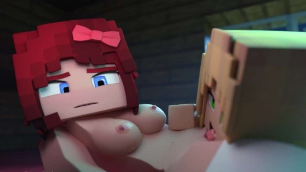 minecraft sex games minecraft porn game download