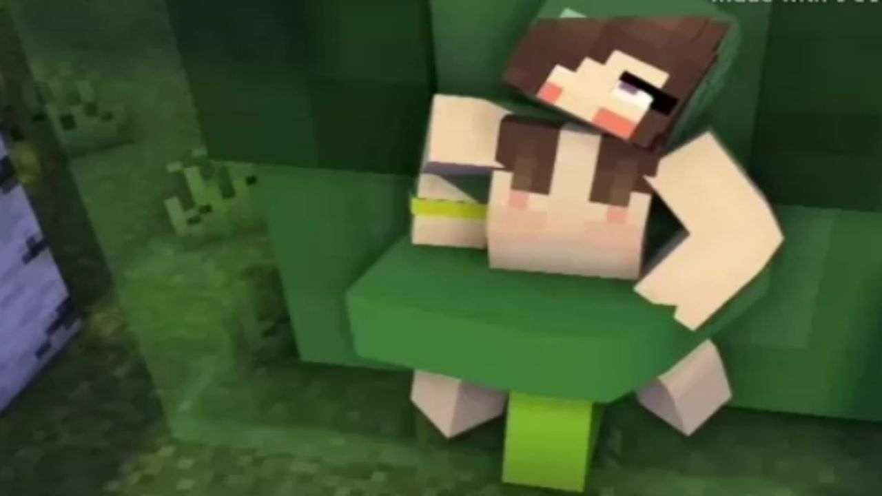 terrible hentai minecraft minecraft sex mos