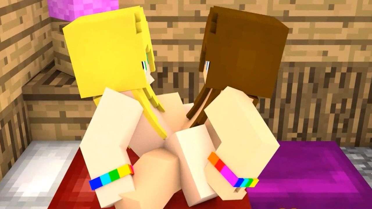 minecraft a dimensional disaster sex scene porn male minecraft