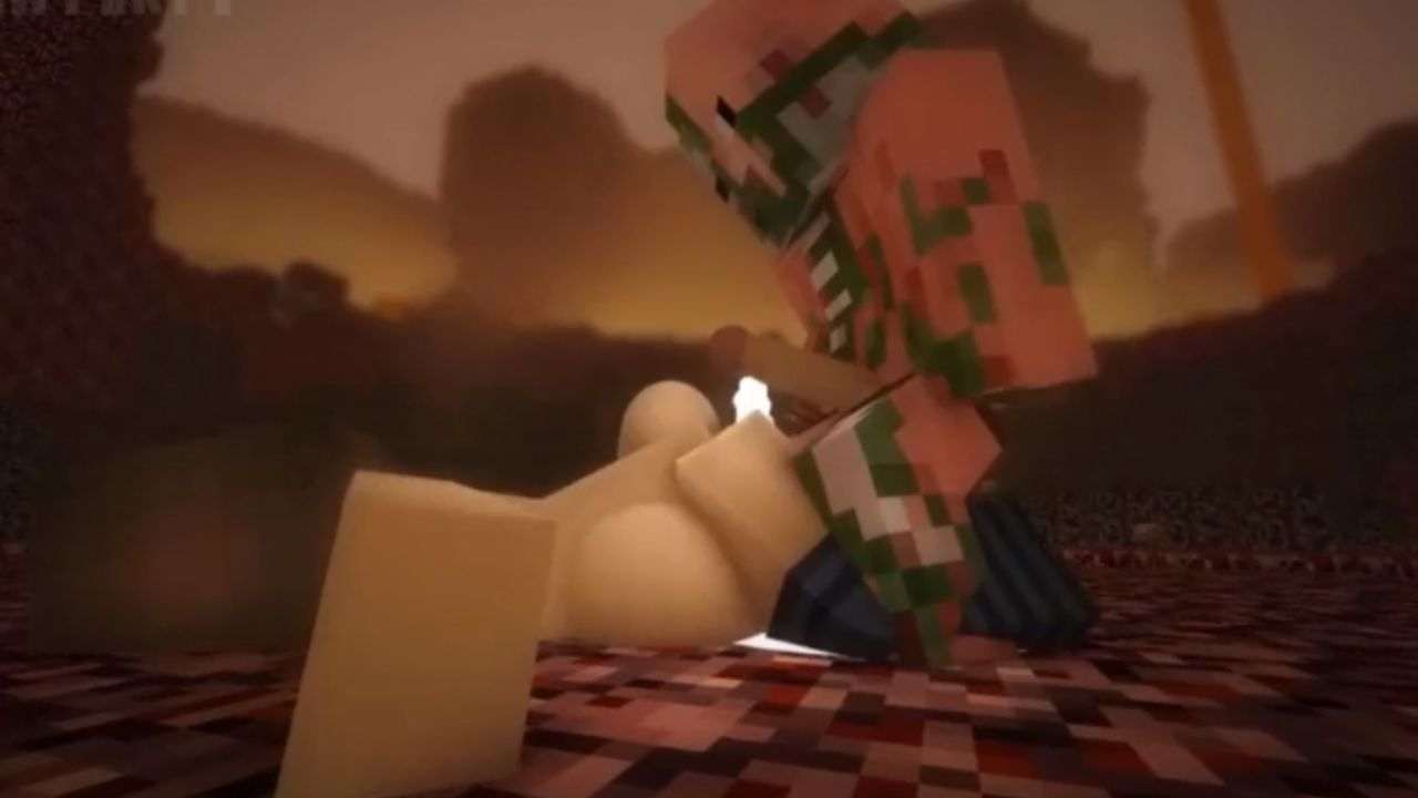 minecraft porn animation escape from steve minecraft storymode petra sex