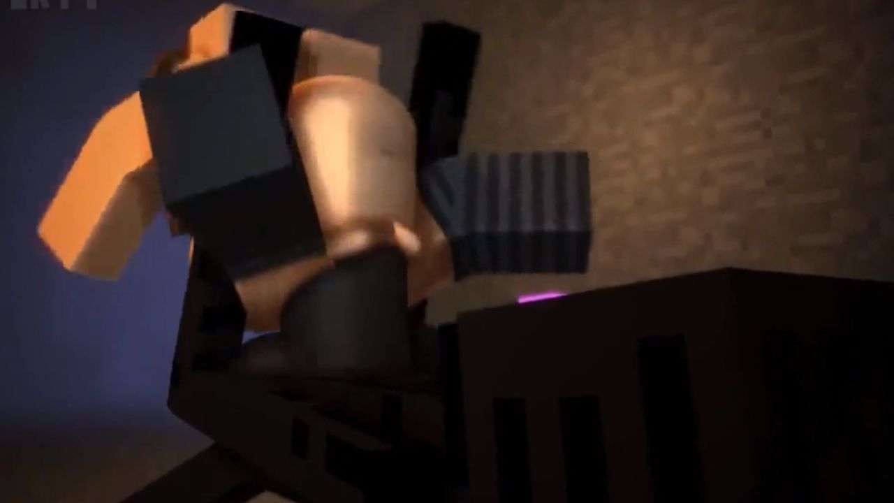 sexy nude minecraft porn people peeing while having minecraft sex