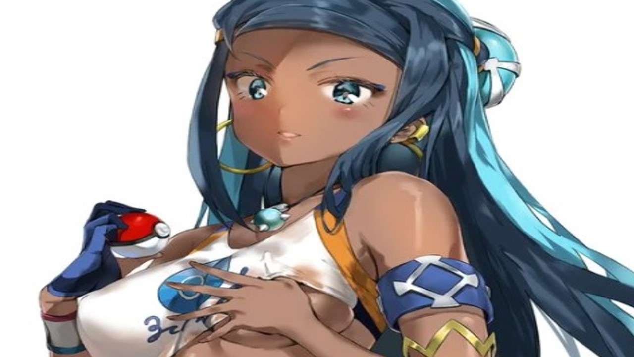 pokemon asli hentai video gratis hentai animes video